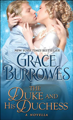 The Duke and His Duchess