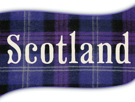Scotland