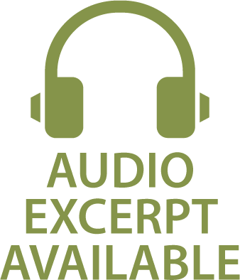 audio excerpt available